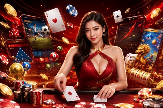 gtrbet