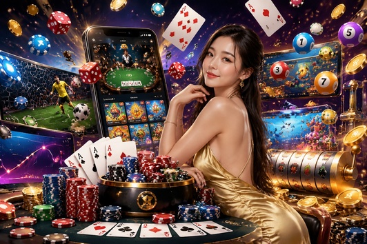 gtrbet